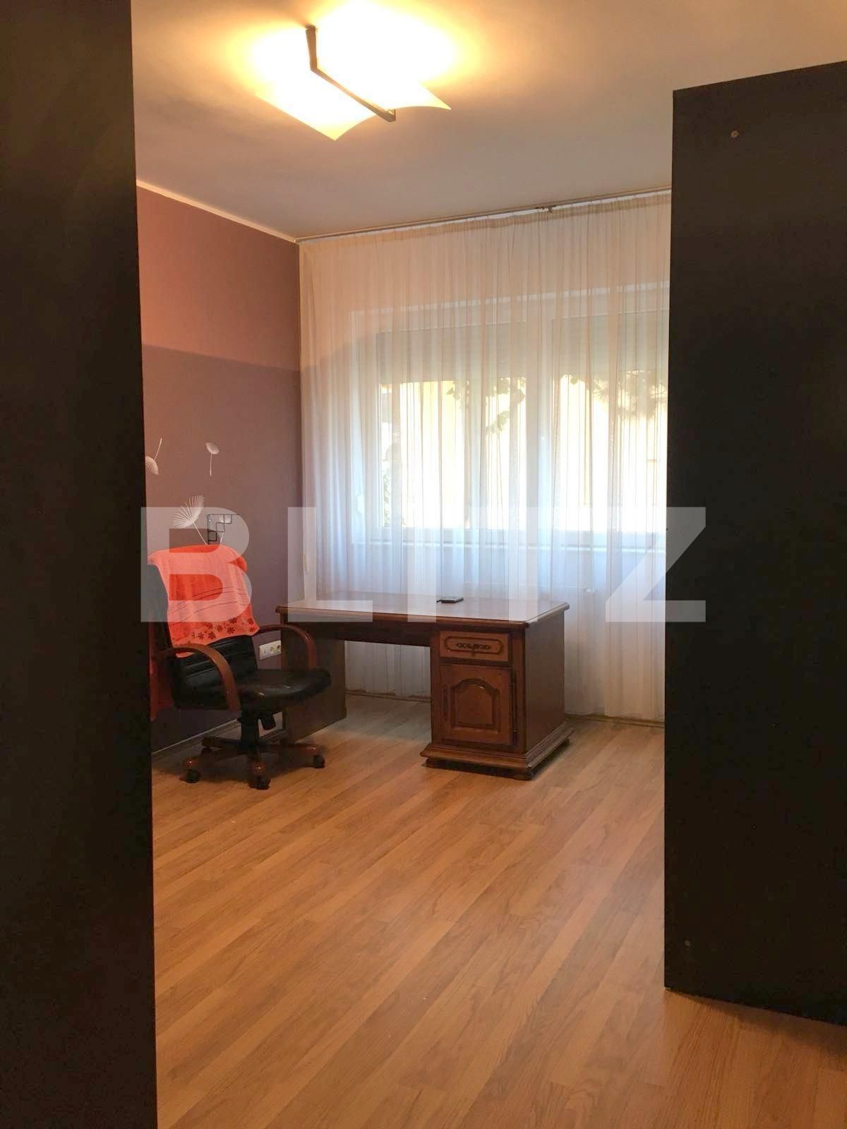 Apartament de închiriat 3 camere Andrei Mureşanu - 34455AI | BLITZ Cluj-Napoca | Poza5