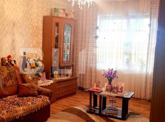 Apartament de vânzare 2 camere Marasti - 34456AV | BLITZ Cluj-Napoca | Poza1