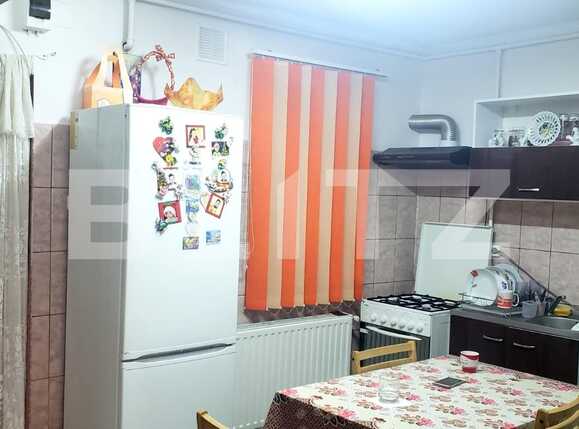 Apartament de vânzare 2 camere Marasti - 34456AV | BLITZ Cluj-Napoca | Poza4