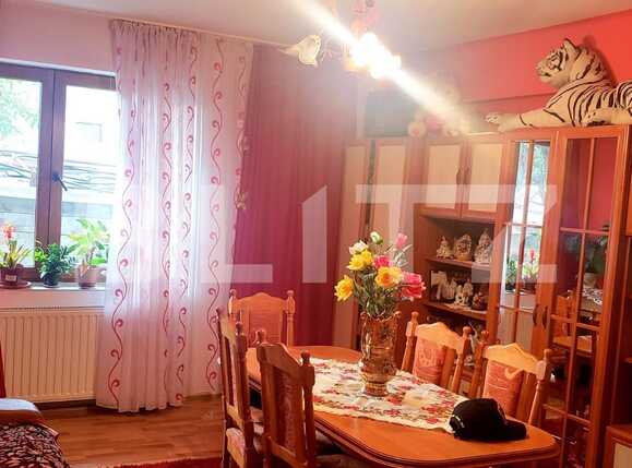 Apartament de vânzare 2 camere Marasti - 34456AV | BLITZ Cluj-Napoca | Poza3