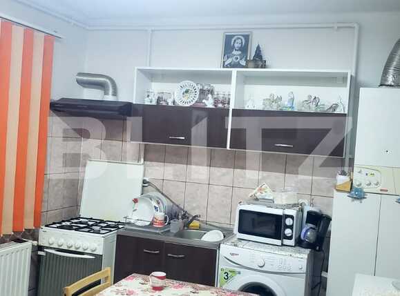 Apartament de vânzare 2 camere Marasti - 34456AV | BLITZ Cluj-Napoca | Poza5