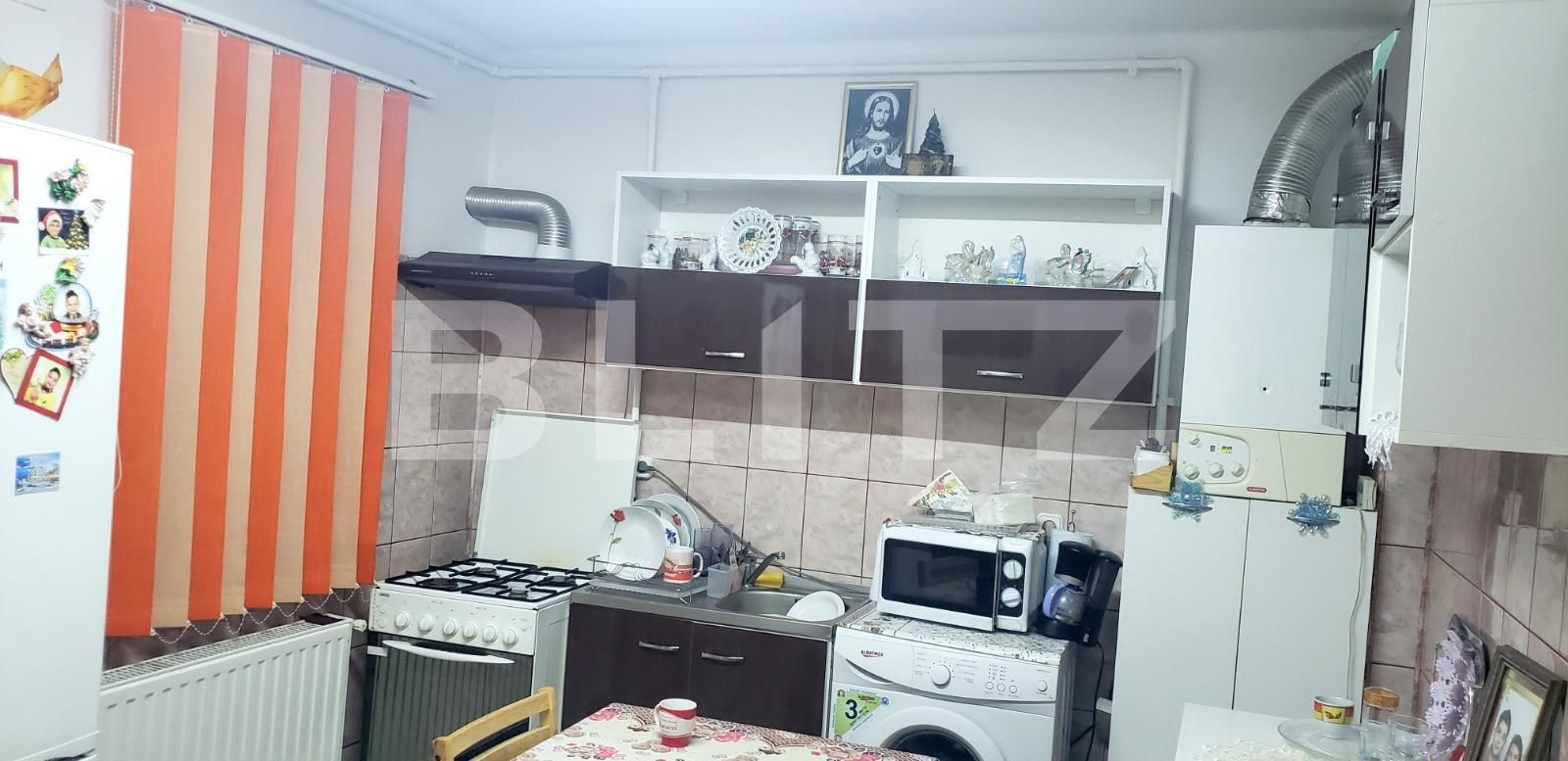 Apartament de vânzare 2 camere Marasti - 34456AV | BLITZ Cluj-Napoca | Poza5