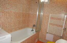 Apartament 4 camere, 95 mp, parcare, prima inchiriere, zona strazii Observatorului