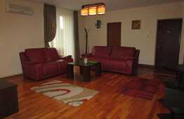 Apartament 4 camere, 95 mp, parcare, prima inchiriere, zona strazii Observatorului