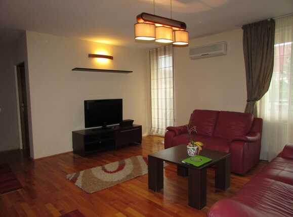 Apartament de închiriat 4 camere Zorilor - 34457AI | BLITZ Cluj-Napoca | Poza1