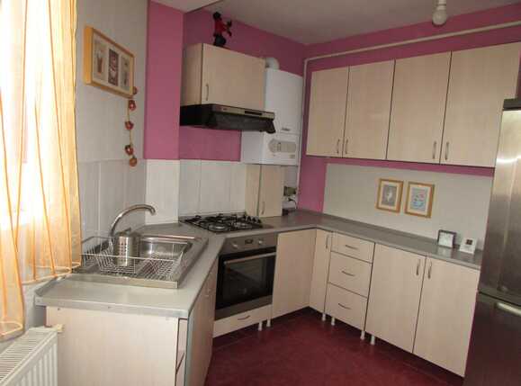 Apartament de închiriat 4 camere Zorilor - 34457AI | BLITZ Cluj-Napoca | Poza4