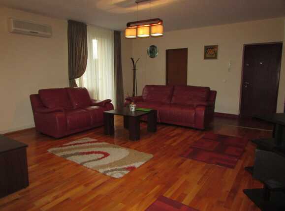 Apartament de închiriat 4 camere Zorilor - 34457AI | BLITZ Cluj-Napoca | Poza2