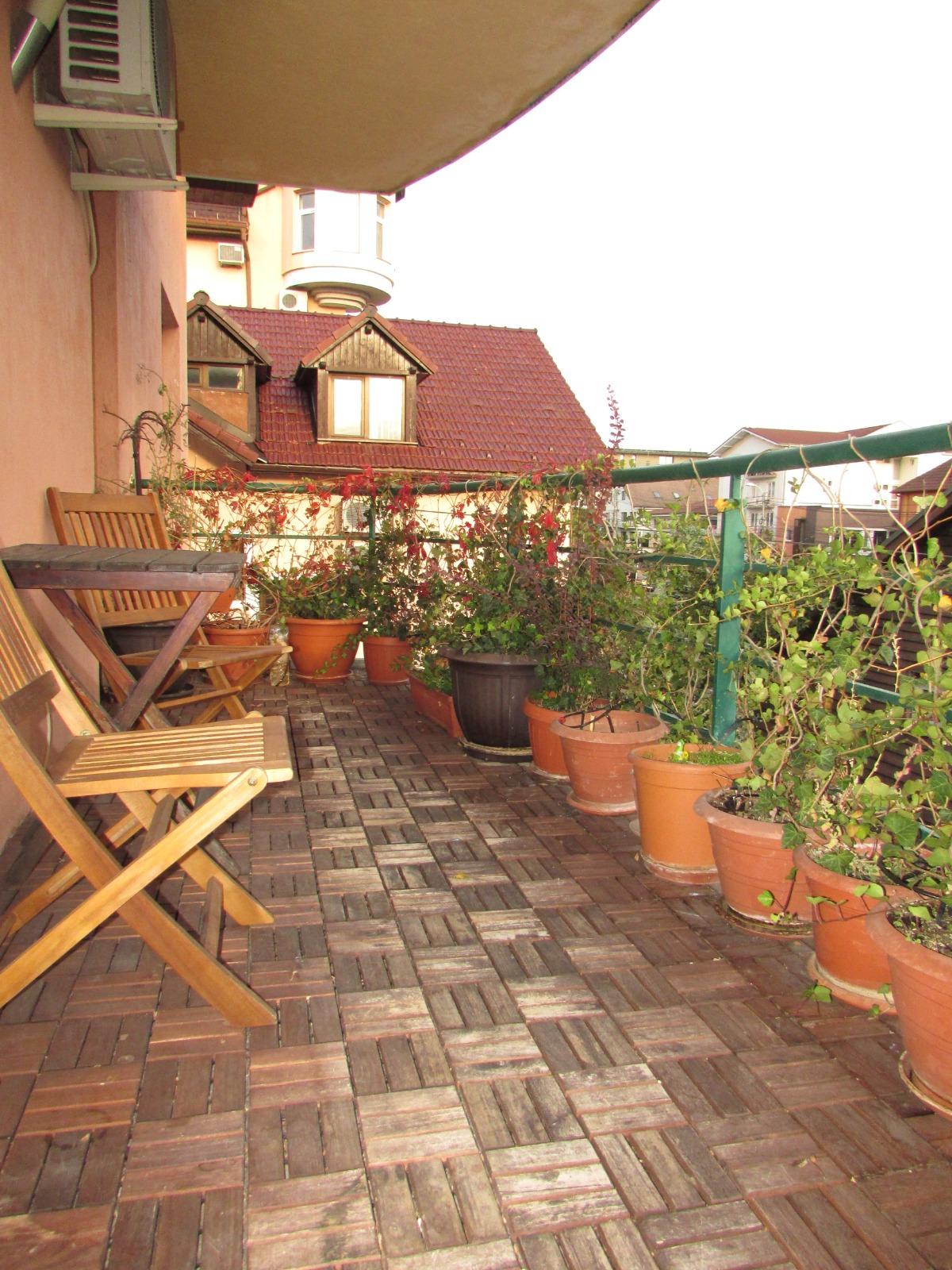 Apartament de închiriat 4 camere Zorilor - 34457AI | BLITZ Cluj-Napoca | Poza13