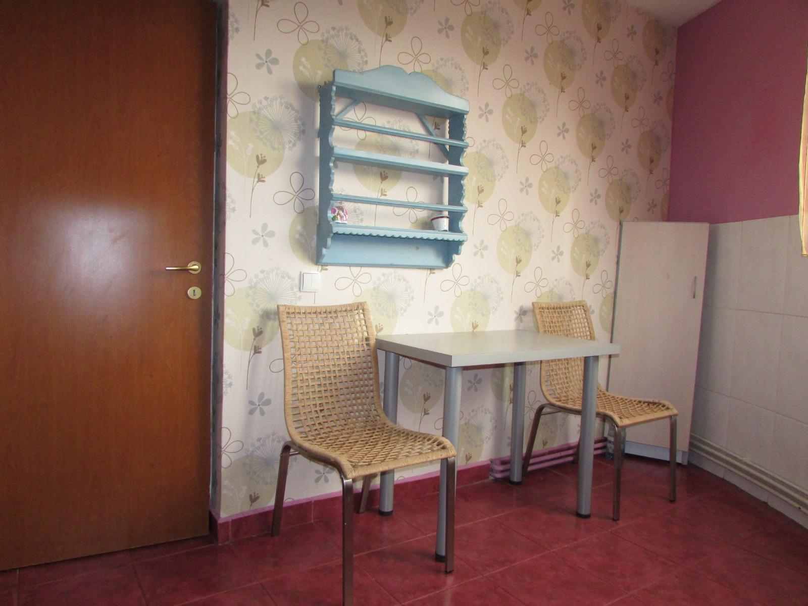 Apartament de închiriat 4 camere Zorilor - 34457AI | BLITZ Cluj-Napoca | Poza3