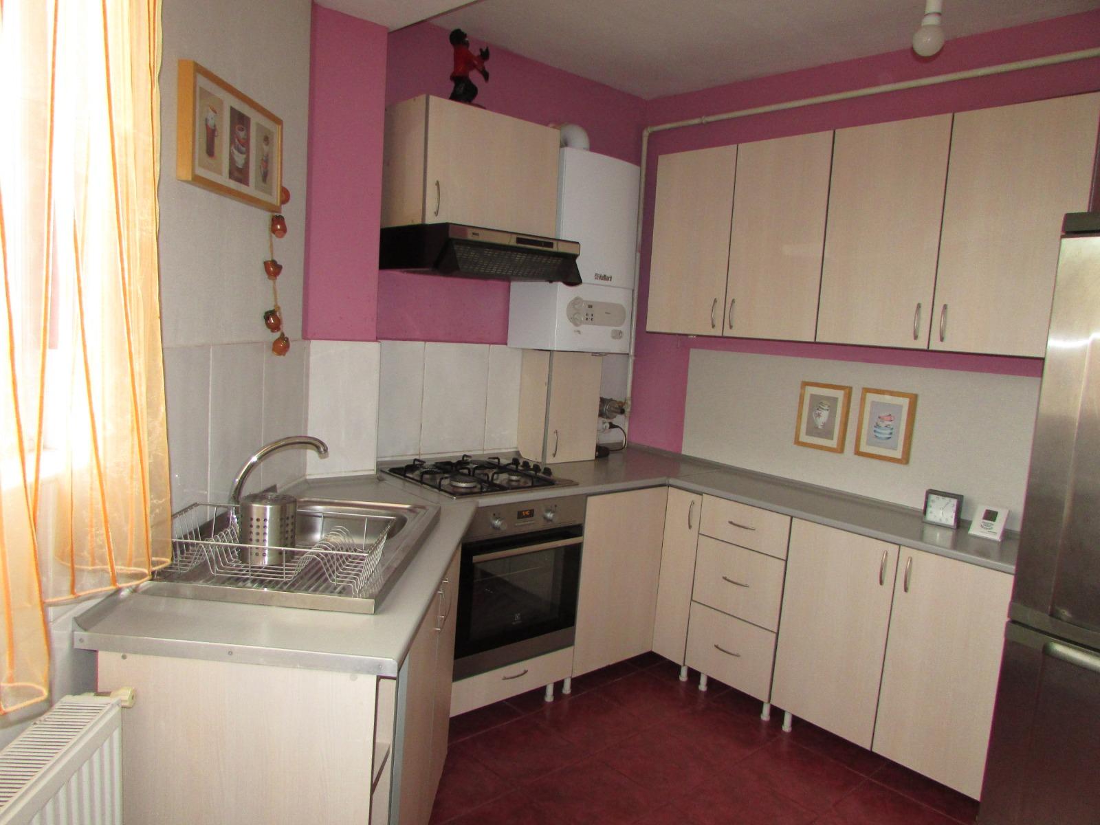 Apartament de închiriat 4 camere Zorilor - 34457AI | BLITZ Cluj-Napoca | Poza4