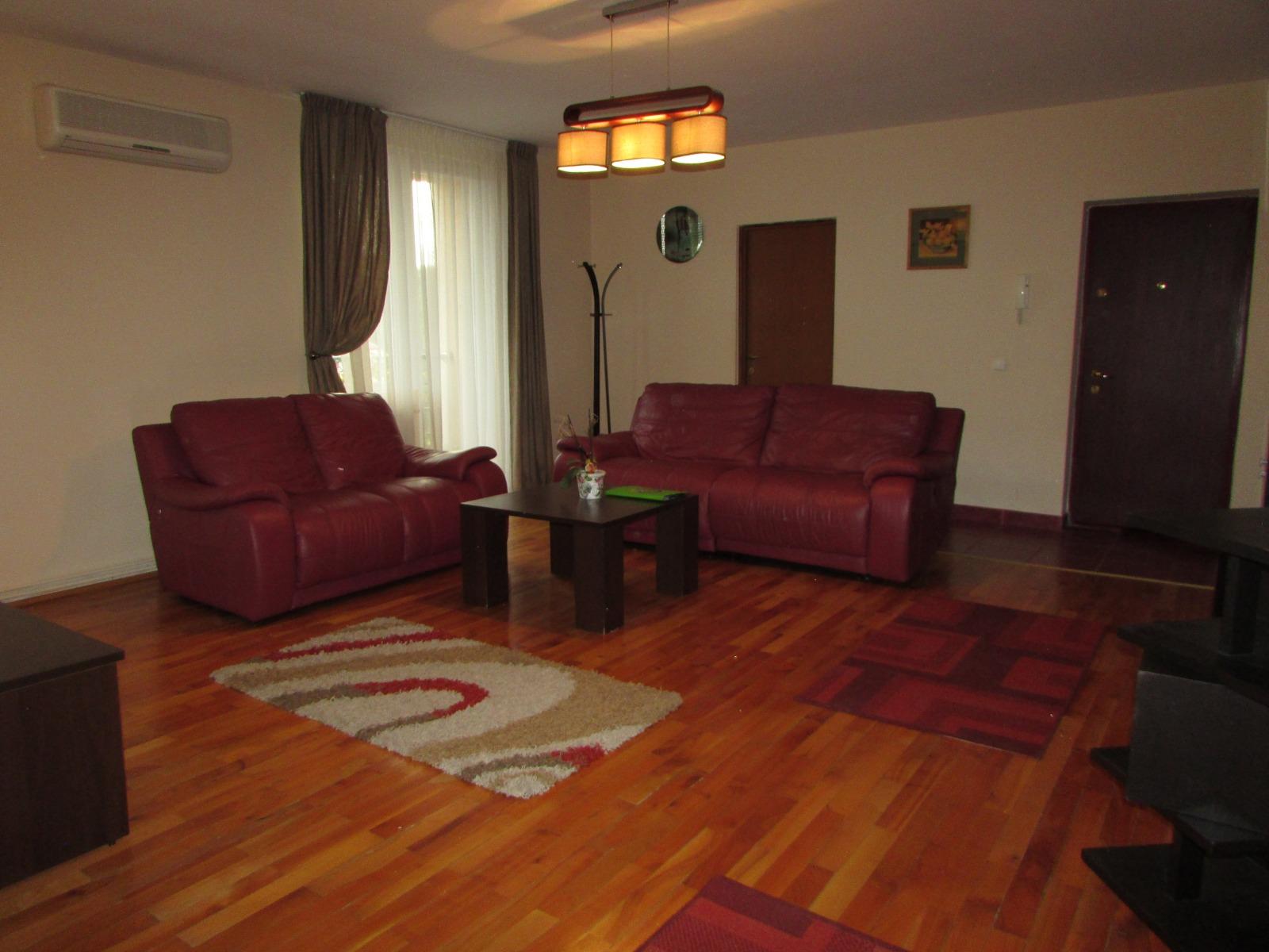 Apartament de închiriat 4 camere Zorilor - 34457AI | BLITZ Cluj-Napoca | Poza2