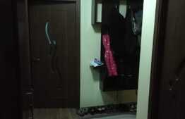 Apartament 3 camere,etaj intermediar, 70 mp, garaj subteran, boxa! zona strazii Stejarului!