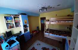 Apartament 3 camere,etaj intermediar, 70 mp, garaj subteran, boxa! zona strazii Stejarului!