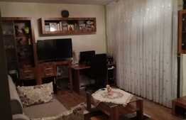 Apartament 3 camere,etaj intermediar, 70 mp, garaj subteran, boxa! zona strazii Stejarului!