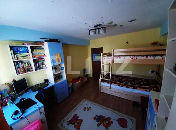 Apartament de vânzare 3 camere Floreşti - 34458AV | BLITZ Cluj-Napoca | Poza9