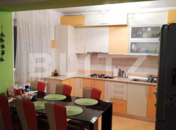 Apartament de vânzare 3 camere Floreşti - 34458AV | BLITZ Cluj-Napoca | Poza2