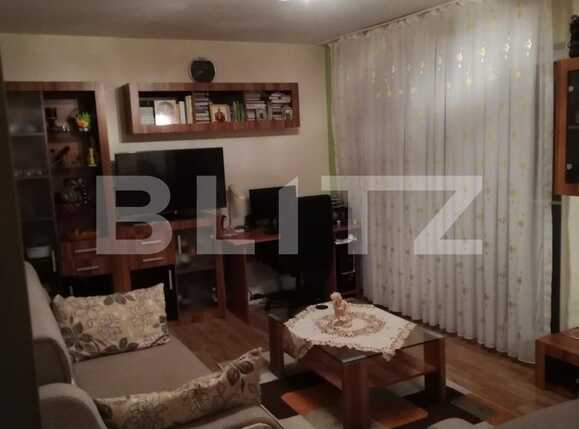 Apartament de vânzare 3 camere Floreşti - 34458AV | BLITZ Cluj-Napoca | Poza3