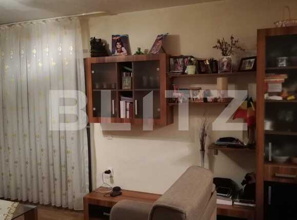 Apartament de vânzare 3 camere Floreşti - 34458AV | BLITZ Cluj-Napoca | Poza5