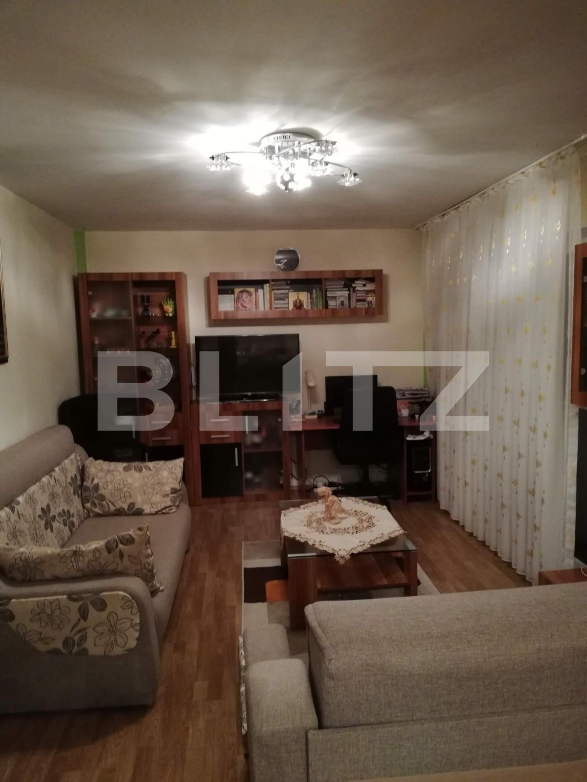 Apartament de vânzare 3 camere Floreşti - 34458AV | BLITZ Cluj-Napoca | Poza4