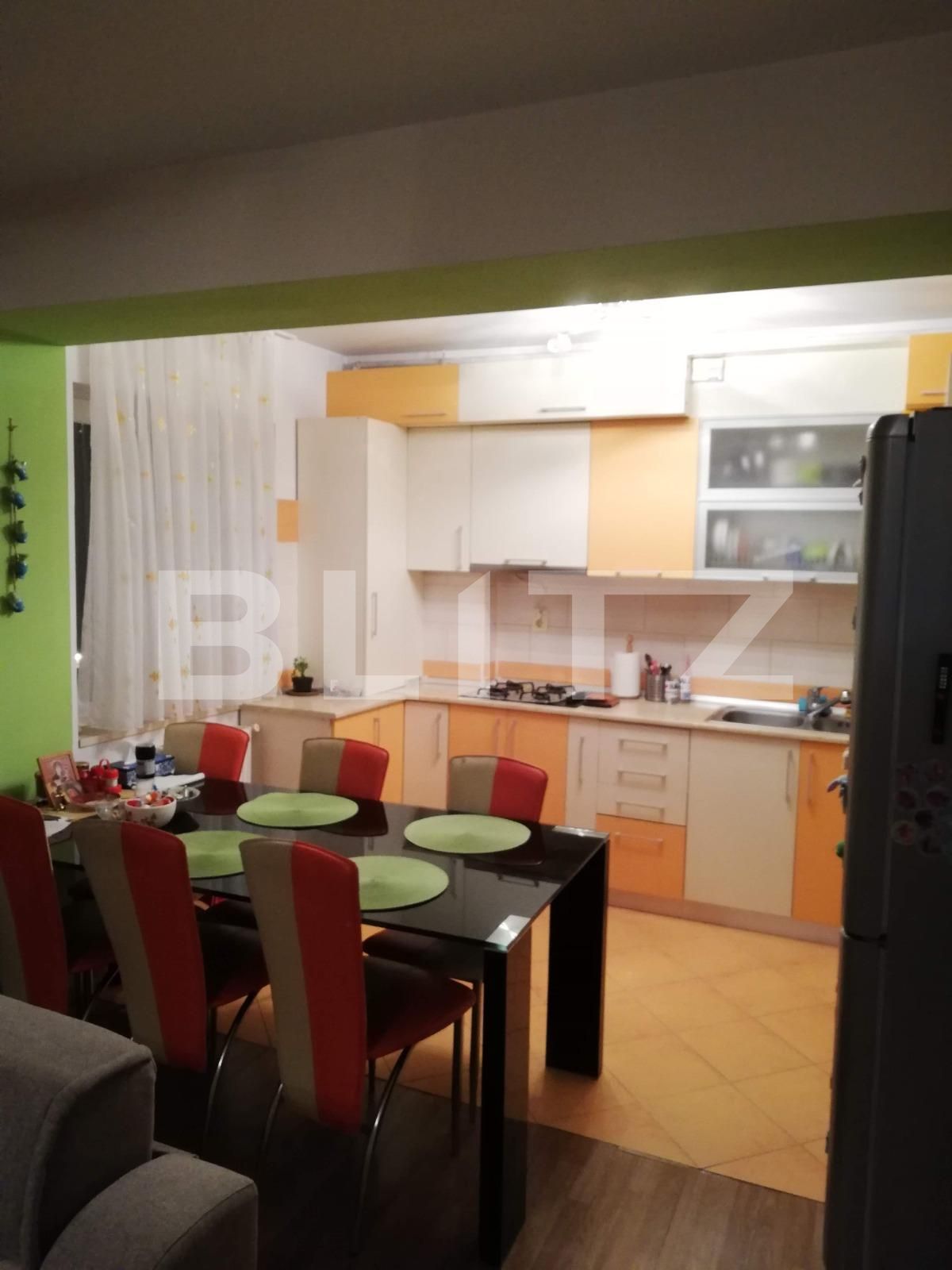 Apartament de vânzare 3 camere Floreşti - 34458AV | BLITZ Cluj-Napoca | Poza2