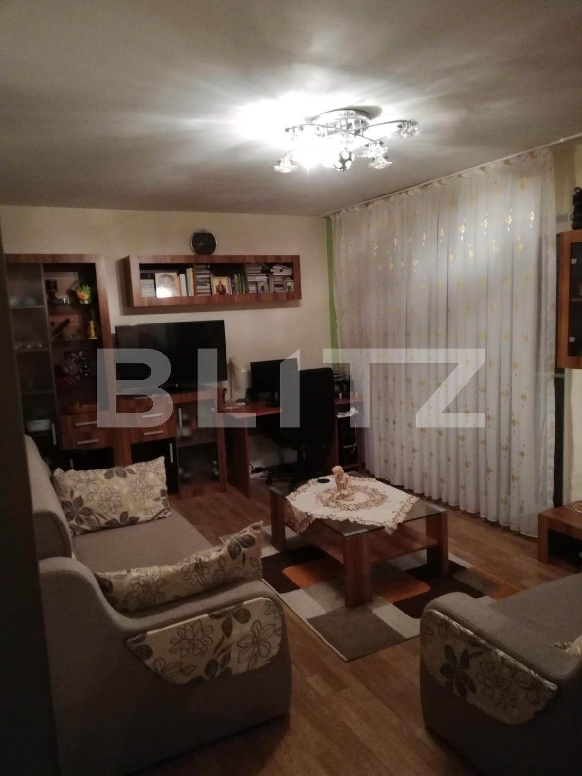Apartament de vânzare 3 camere Floreşti - 34458AV | BLITZ Cluj-Napoca | Poza3