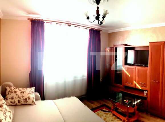 Apartament de vânzare 2 camere Central - 34459AV | BLITZ Cluj-Napoca | Poza5