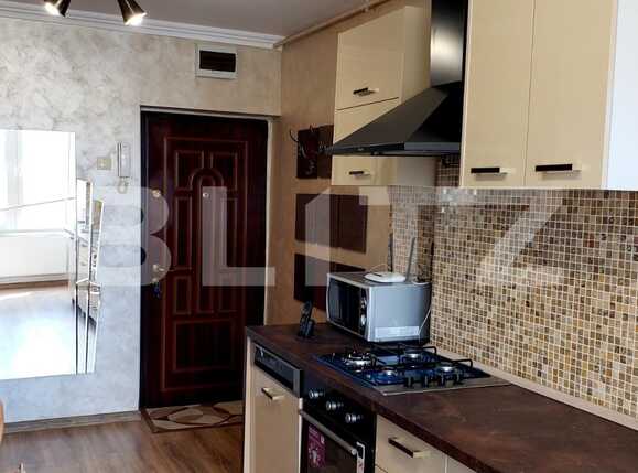 Apartament de vânzare 2 camere Central - 34459AV | BLITZ Cluj-Napoca | Poza3
