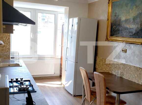 Apartament de vânzare 2 camere Central - 34459AV | BLITZ Cluj-Napoca | Poza2