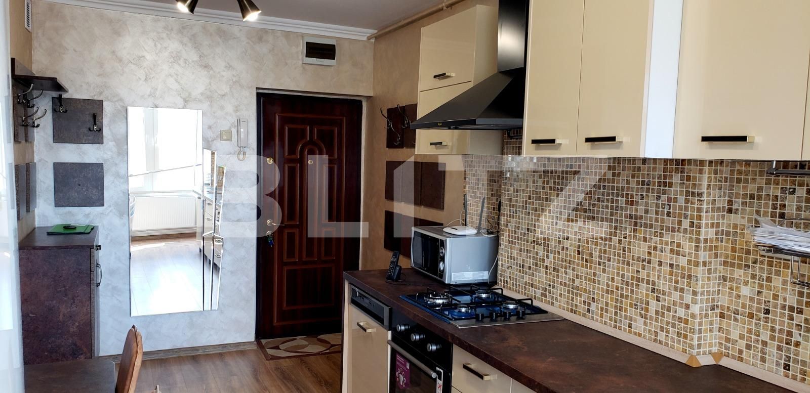 Apartament de vânzare 2 camere Central - 34459AV | BLITZ Cluj-Napoca | Poza3