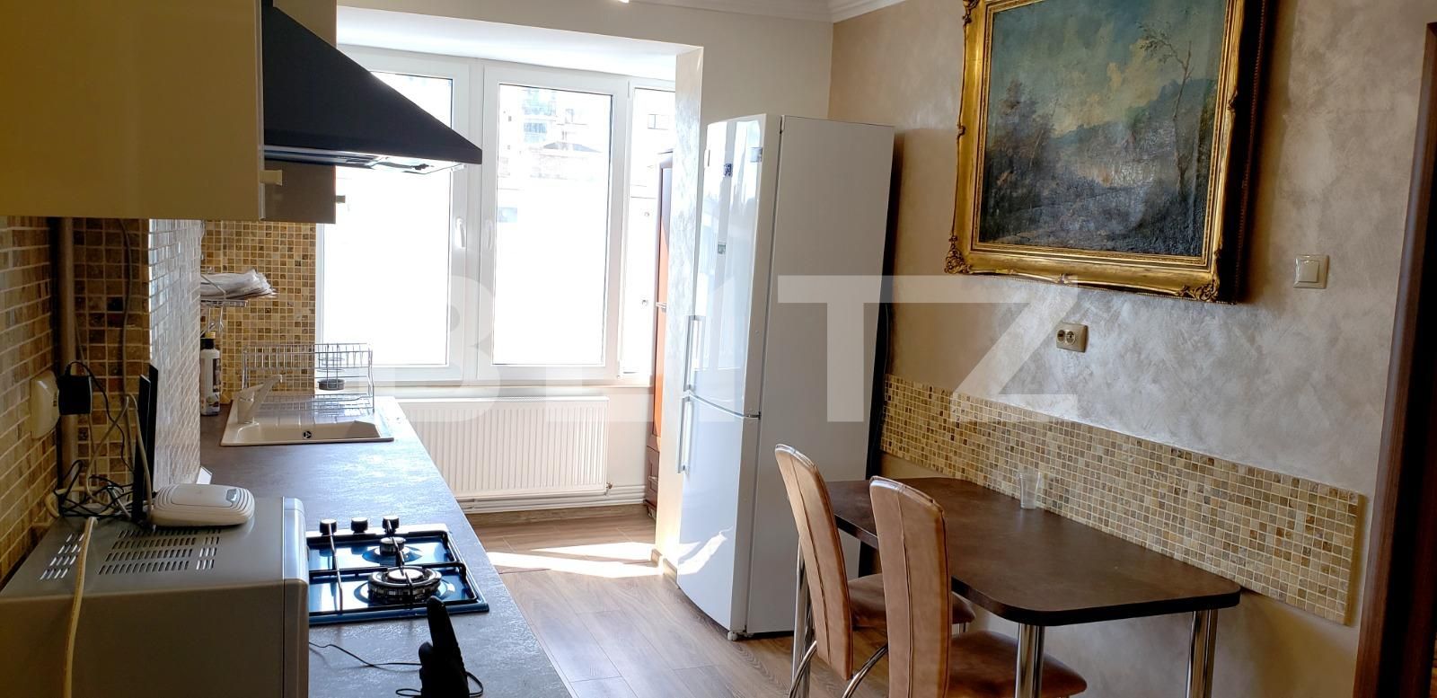 Apartament de vânzare 2 camere Central - 34459AV | BLITZ Cluj-Napoca | Poza2