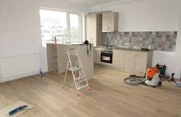 Apartament 2 camere, 50 mp, prima inchiriere, zona strazii Calea Turzii