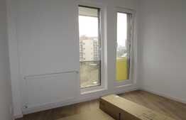 Apartament 2 camere, 50 mp, prima inchiriere, zona strazii Calea Turzii