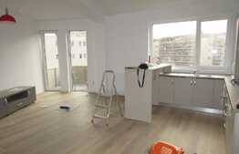 Apartament 2 camere, 50 mp, prima inchiriere, zona strazii Calea Turzii