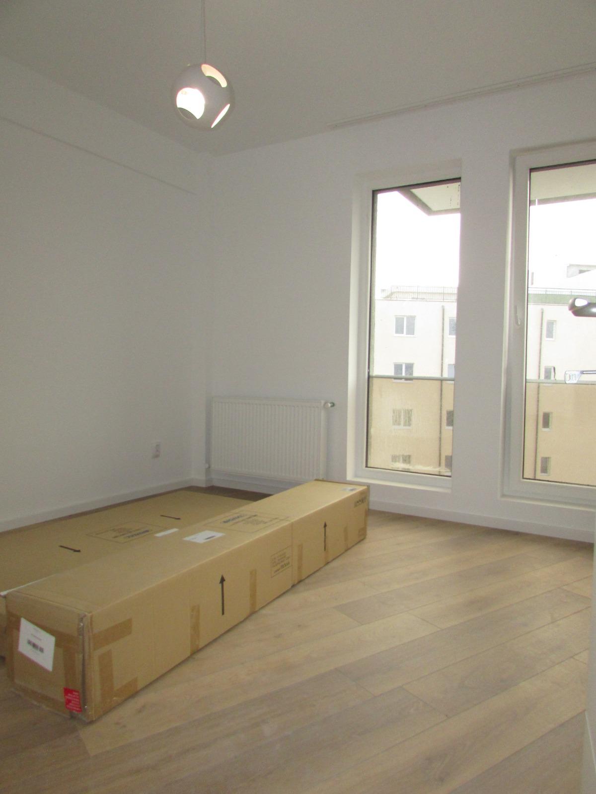 Apartament de închiriat 2 camere Zorilor - 34460AI | BLITZ Cluj-Napoca | Poza4