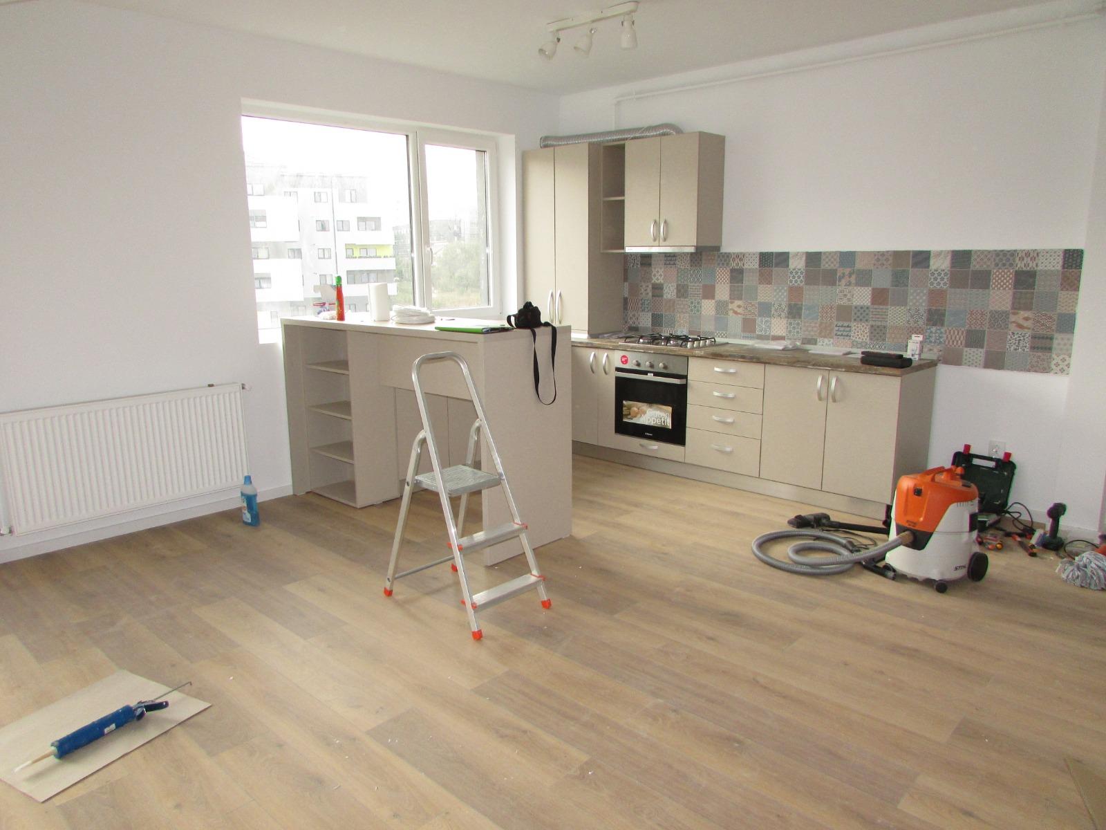 Apartament de închiriat 2 camere Zorilor - 34460AI | BLITZ Cluj-Napoca | Poza2