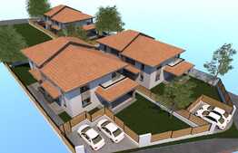  Casa de vanzare la cheie, amplasata la cateva minute de centrul orasului