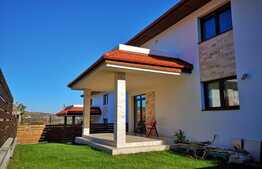  Casa de vanzare la cheie, amplasata la cateva minute de centrul orasului