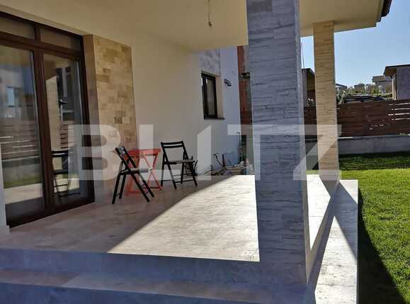 Casa de vânzare 4 camere Dambul Rotund - 34461CV | BLITZ Cluj-Napoca | Poza4