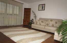 Apartament 3 camere, 75 mp, prima inchiriere, parcare, zona strazii Calea Manastur