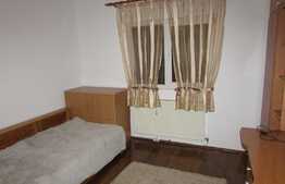 Apartament 3 camere, 75 mp, prima inchiriere, parcare, zona strazii Calea Manastur