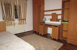 Apartament 3 camere, 75 mp, prima inchiriere, parcare, zona strazii Calea Manastur