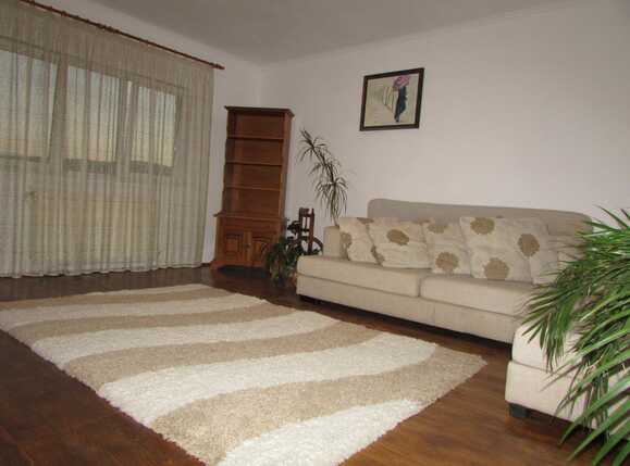 Apartament de închiriat 3 camere Manastur - 34462AI | BLITZ Cluj-Napoca | Poza1