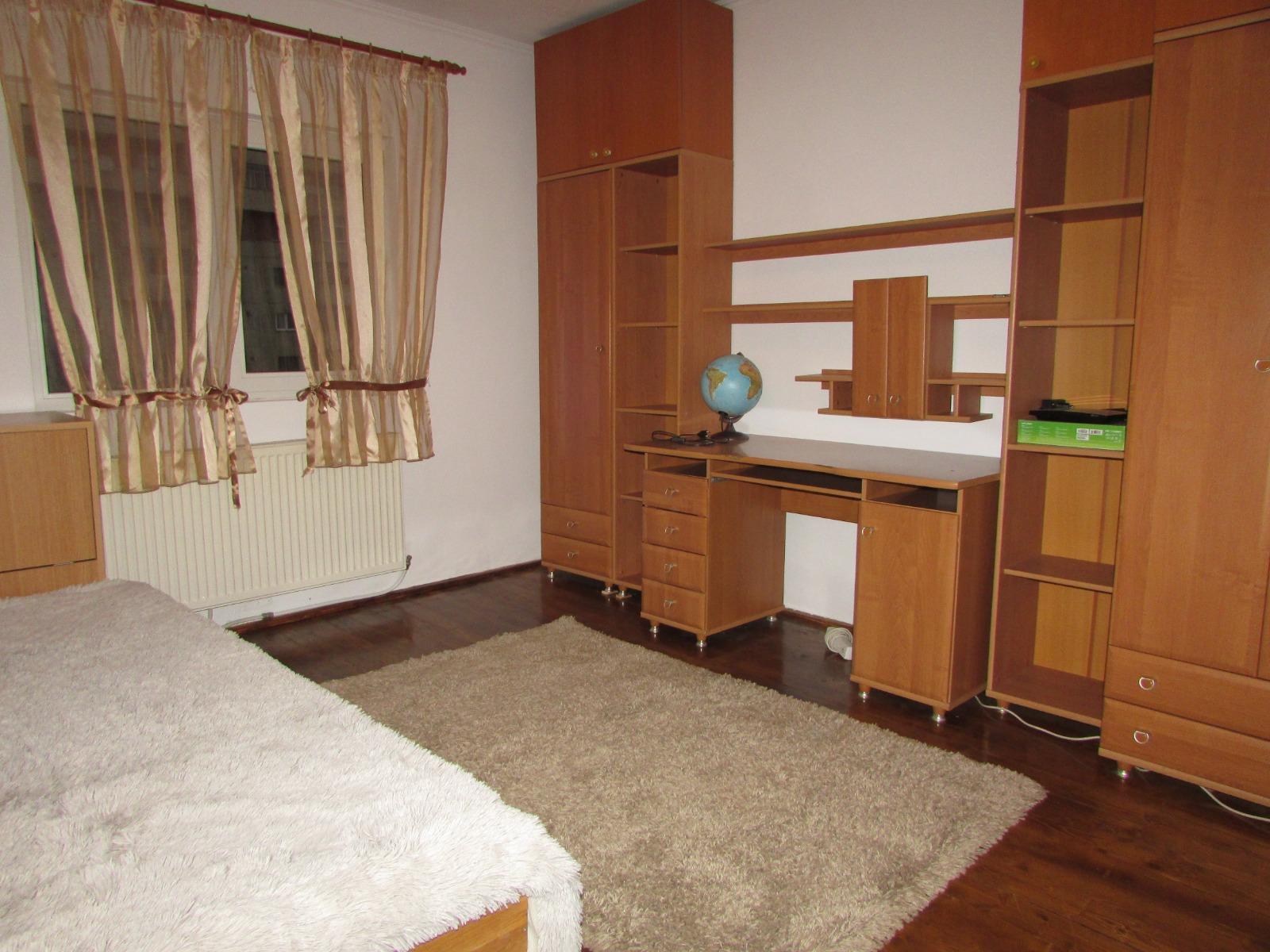 Apartament de închiriat 3 camere Manastur - 34462AI | BLITZ Cluj-Napoca | Poza4