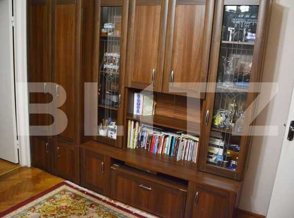 Apartament de închiriat 2 camere Gheorgheni - 34463AI | BLITZ Cluj-Napoca | Poza3