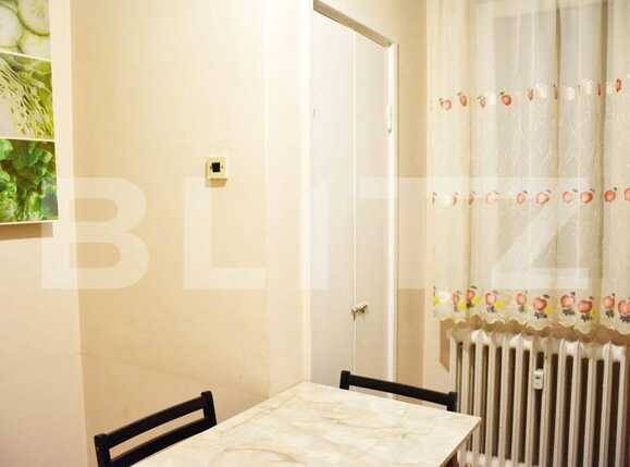 Apartament de închiriat 2 camere Gheorgheni - 34463AI | BLITZ Cluj-Napoca | Poza10