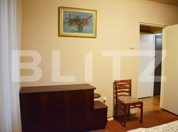 Apartament de închiriat 2 camere Gheorgheni - 34463AI | BLITZ Cluj-Napoca | Poza6
