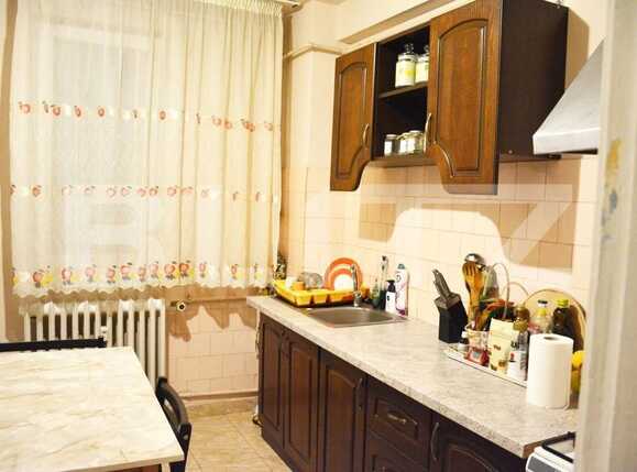 Apartament de închiriat 2 camere Gheorgheni - 34463AI | BLITZ Cluj-Napoca | Poza7