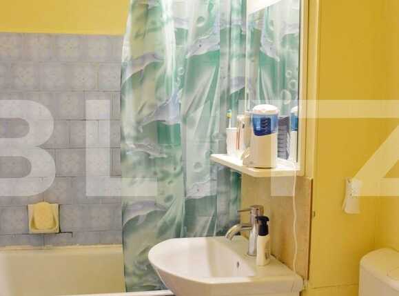 Apartament de închiriat 2 camere Gheorgheni - 34463AI | BLITZ Cluj-Napoca | Poza11