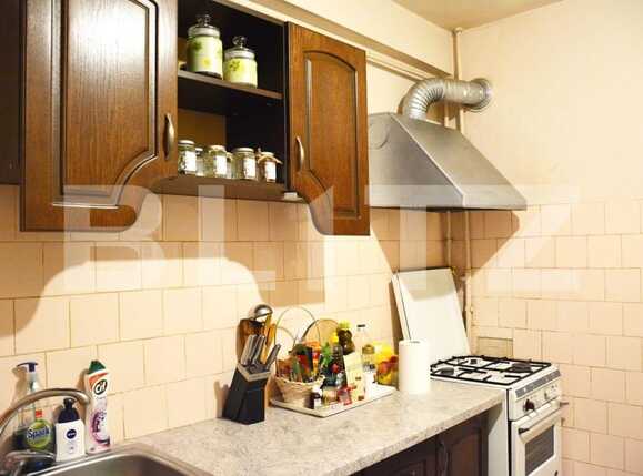 Apartament de închiriat 2 camere Gheorgheni - 34463AI | BLITZ Cluj-Napoca | Poza8