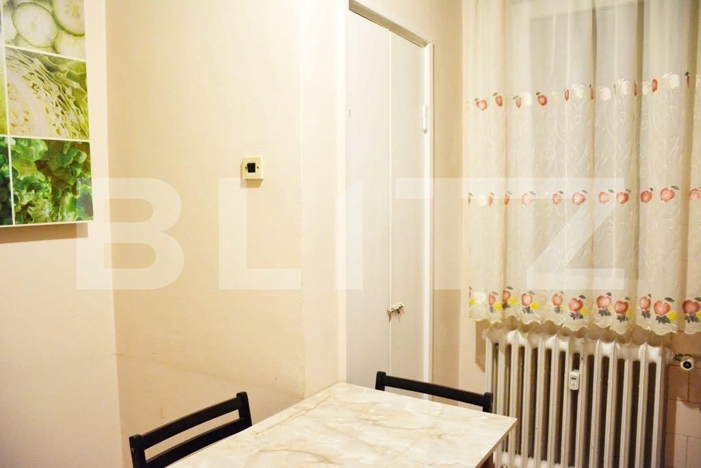 Apartament de închiriat 2 camere Gheorgheni - 34463AI | BLITZ Cluj-Napoca | Poza10